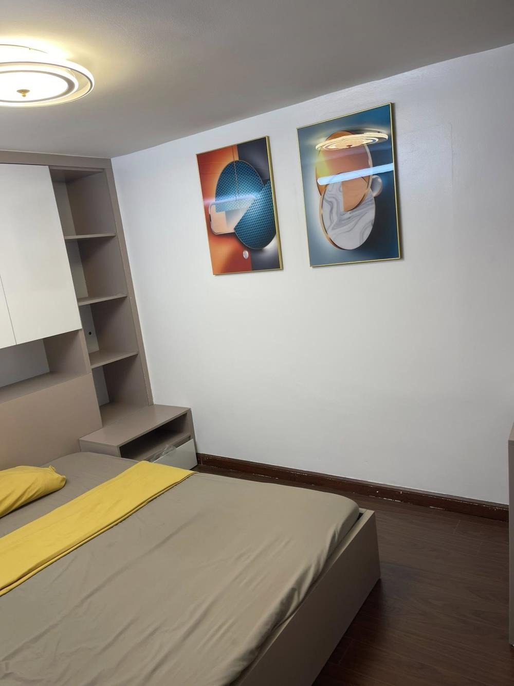 Nhà phố Hoàng Hoa Thám - 45m² - 3 Tầng - Giá 8.1 Tỷ