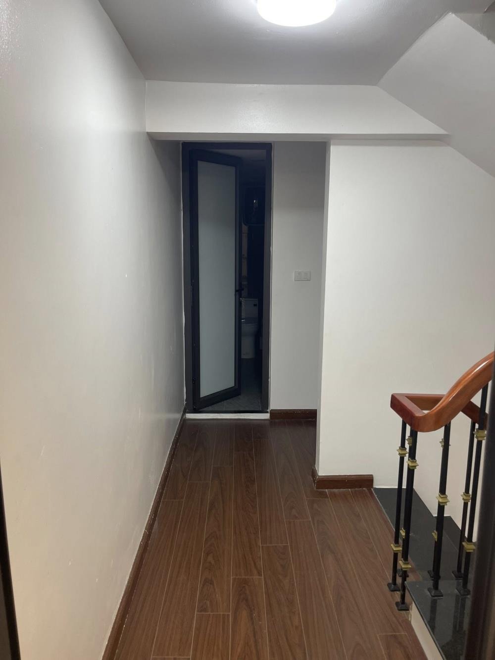 Nhà phố Hoàng Hoa Thám - 45m² - 3 Tầng - Giá 8.1 Tỷ