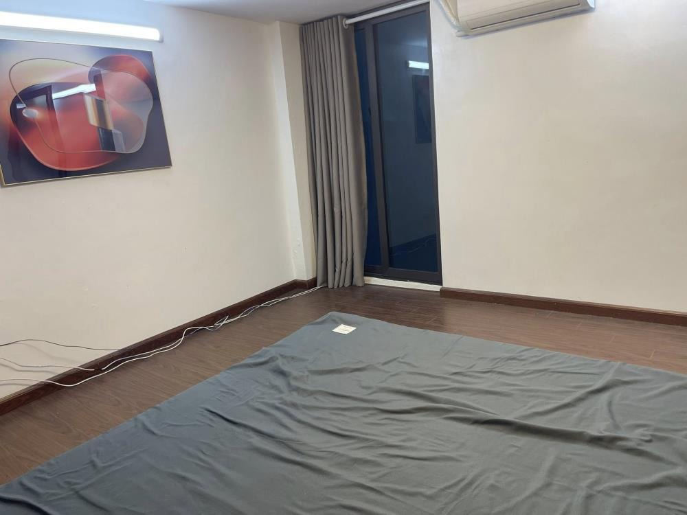 Nhà phố Hoàng Hoa Thám - 45m² - 3 Tầng - Giá 8.1 Tỷ