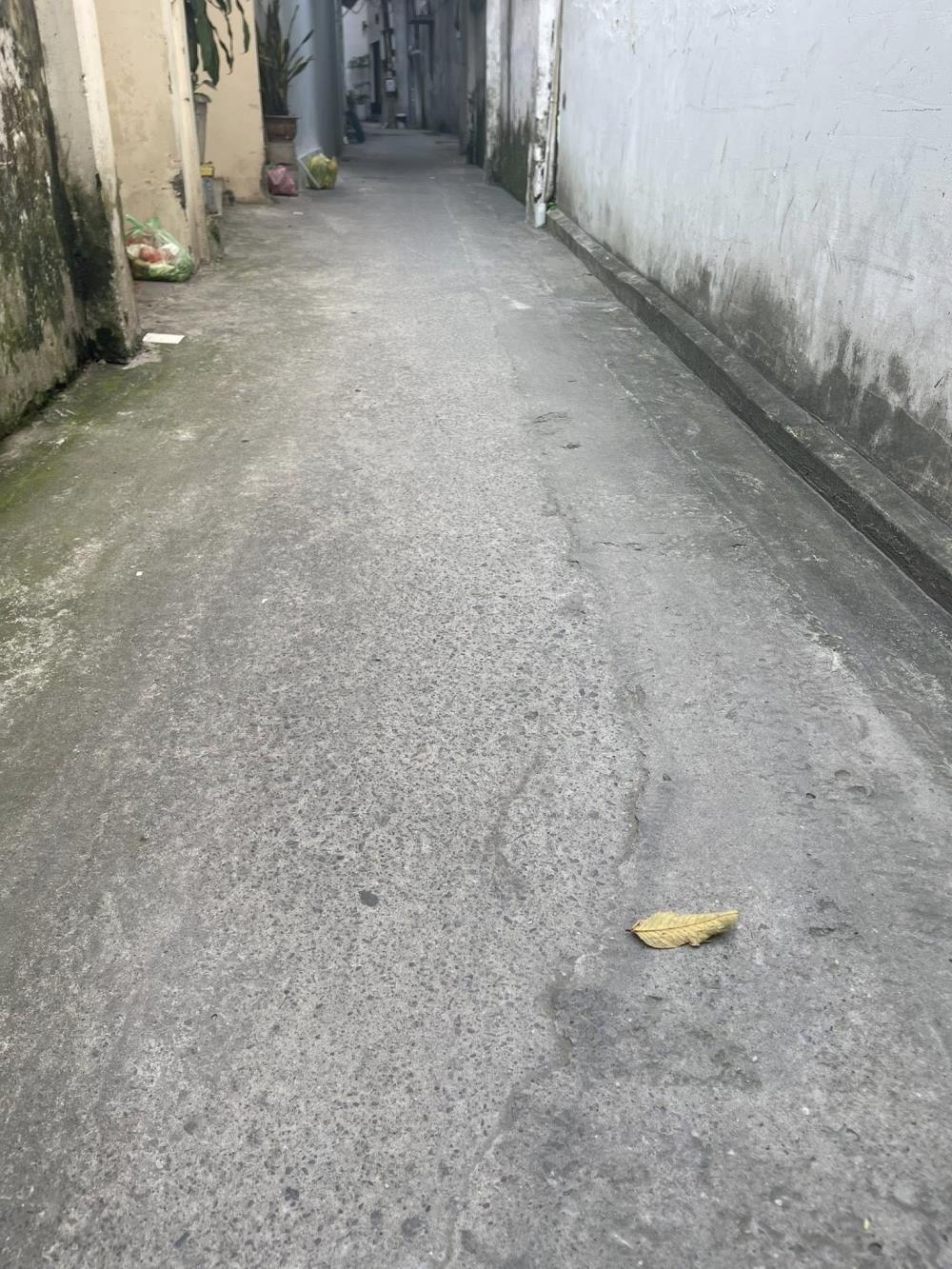 Nhà phố Hoàng Hoa Thám - 45m² - 3 Tầng - Giá 8.1 Tỷ