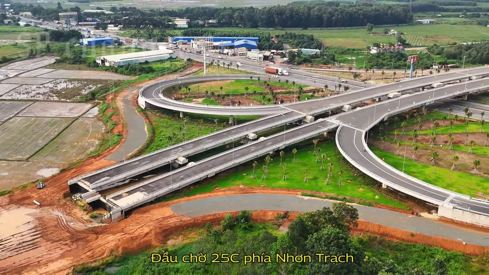 1ty7/200m2 ĐẤT SỔ SẴN NGAY SÂN BAY LONG THÀNH