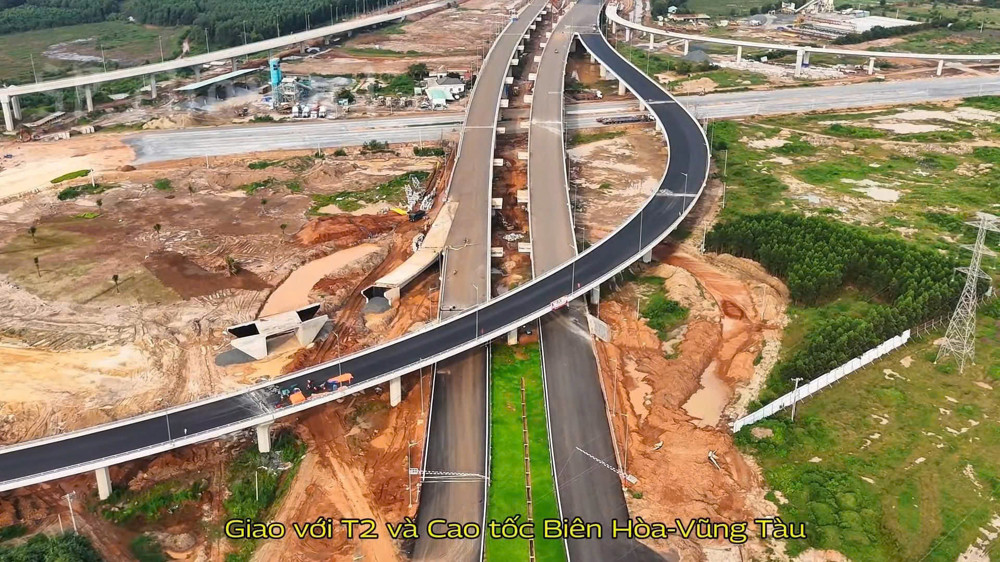 1ty7/200m2 ĐẤT SỔ SẴN NGAY SÂN BAY LONG THÀNH