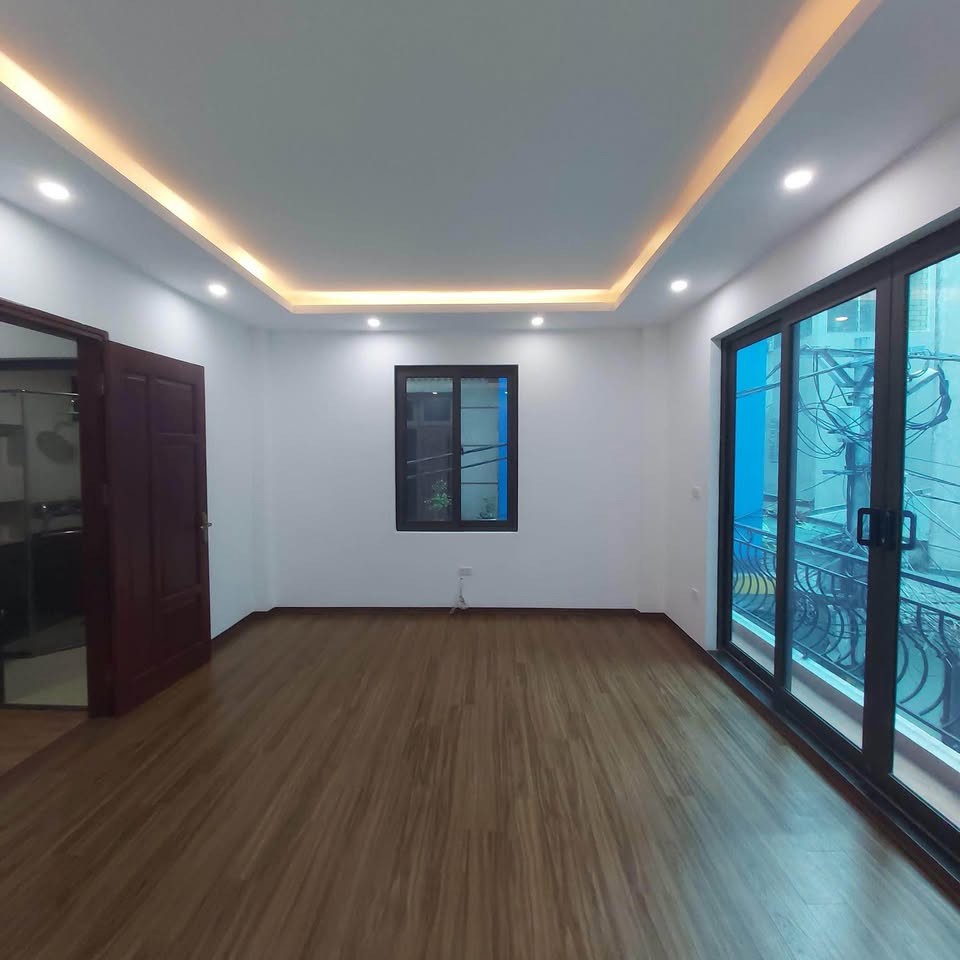 Em Hiếu Tiếp Tục Lên Cho Anh Chị Căn Nhà 5 Tầng Tại Vân Canh Với Mức Giá Yêu Thương Bậc Nhất Khu Vực