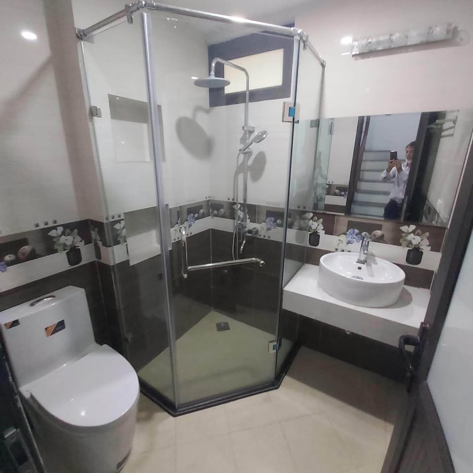 Em Hiếu Tiếp Tục Lên Cho Anh Chị Căn Nhà 5 Tầng Tại Vân Canh Với Mức Giá Yêu Thương Bậc Nhất Khu Vực