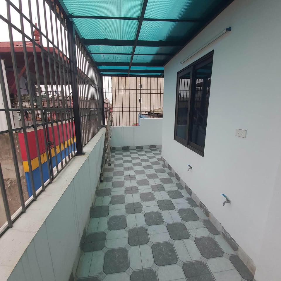 Em Hiếu Tiếp Tục Lên Cho Anh Chị Căn Nhà 5 Tầng Tại Vân Canh Với Mức Giá Yêu Thương Bậc Nhất Khu Vực