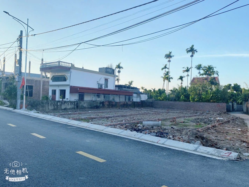 1.7x tỷ – 73.7m2 Tú Sơn Kiến Hải Zalo 0567222555