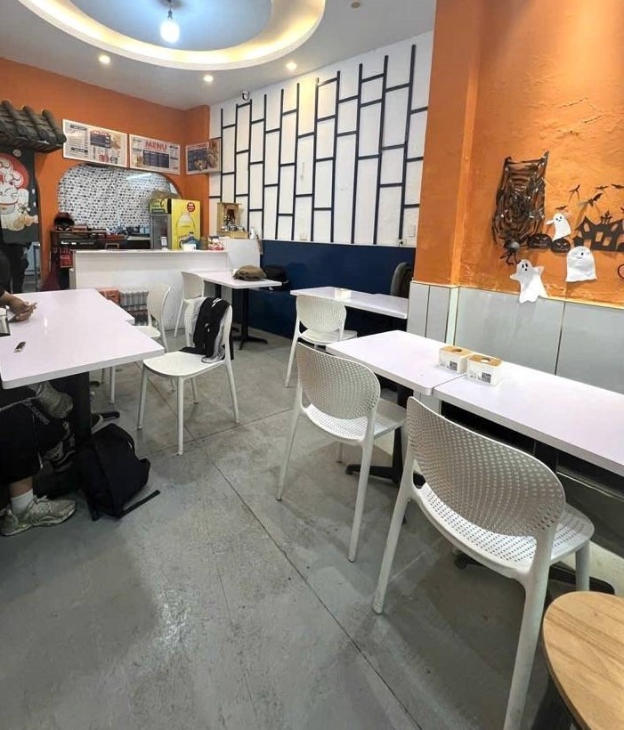 Bán nhà Hồng Mai 50m2, Ô Tô Đỗ Cửa, Kinh Doanh Sinh Lời, Giá 16.5 Tỷ