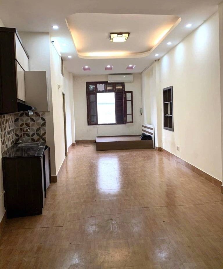 Bán nhà Hồng Mai 50m2, Ô Tô Đỗ Cửa, Kinh Doanh Sinh Lời, Giá 16.5 Tỷ