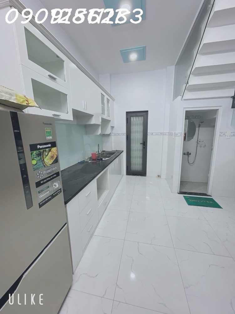CHỈ GẦN 7 TỶ-NHÀ 2 TẦNG-65M2- HUỲNH TẤN PHÁT-QUẬN 7