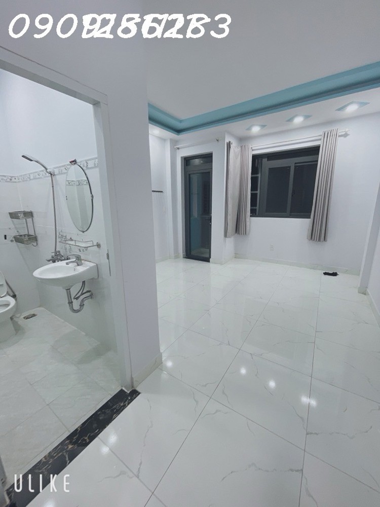 NHÀ ĐẸP-HẺM XE HƠI-65M2-2 TẦNG- TT QUẬN 7- NHỈNH 6 TỶ