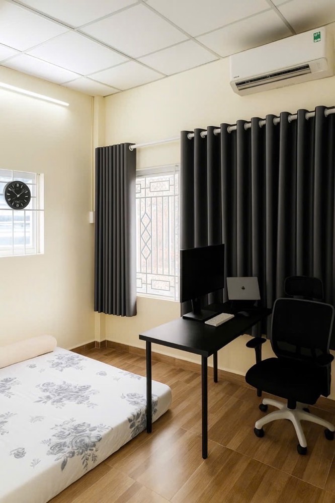 💕 Nhà 2PN – HXH- Tăng Nhơn Phú A, Q9 cũ – Giá chỉ 3.6 tỷ