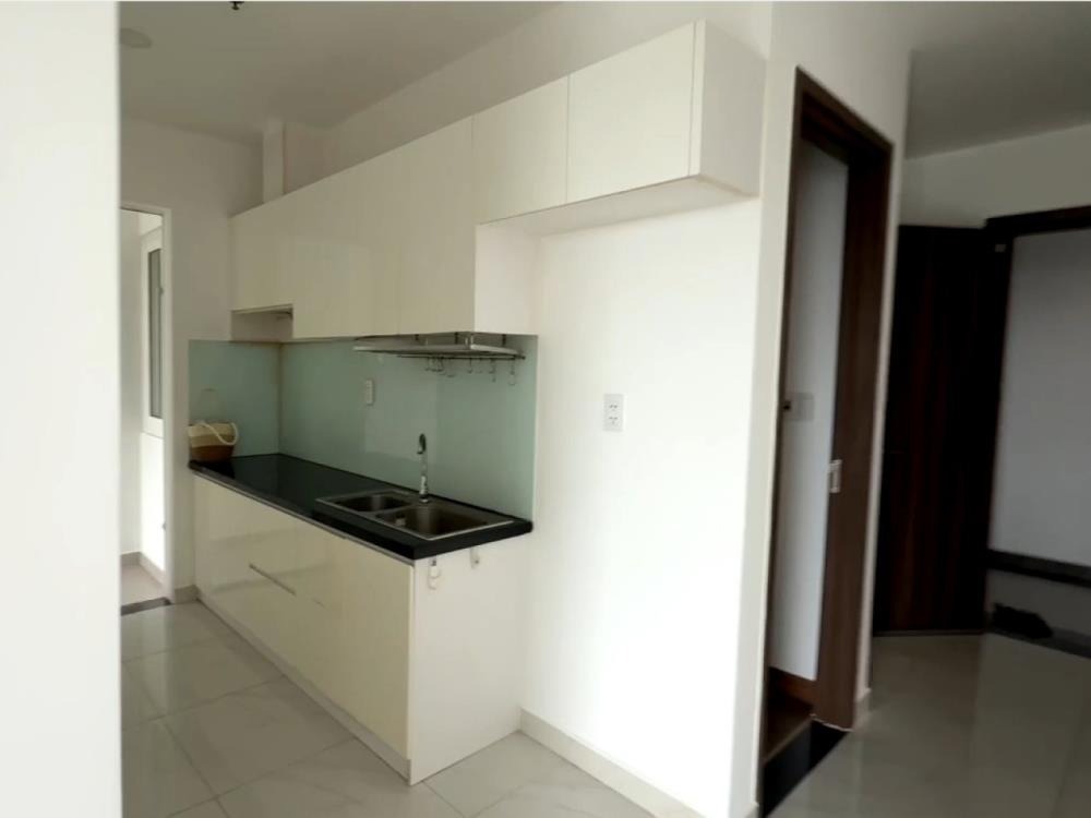 Cho thuê căn hộ Richmond City Bình Thạnh - 74m2, 2PN, Giá 14tr/th