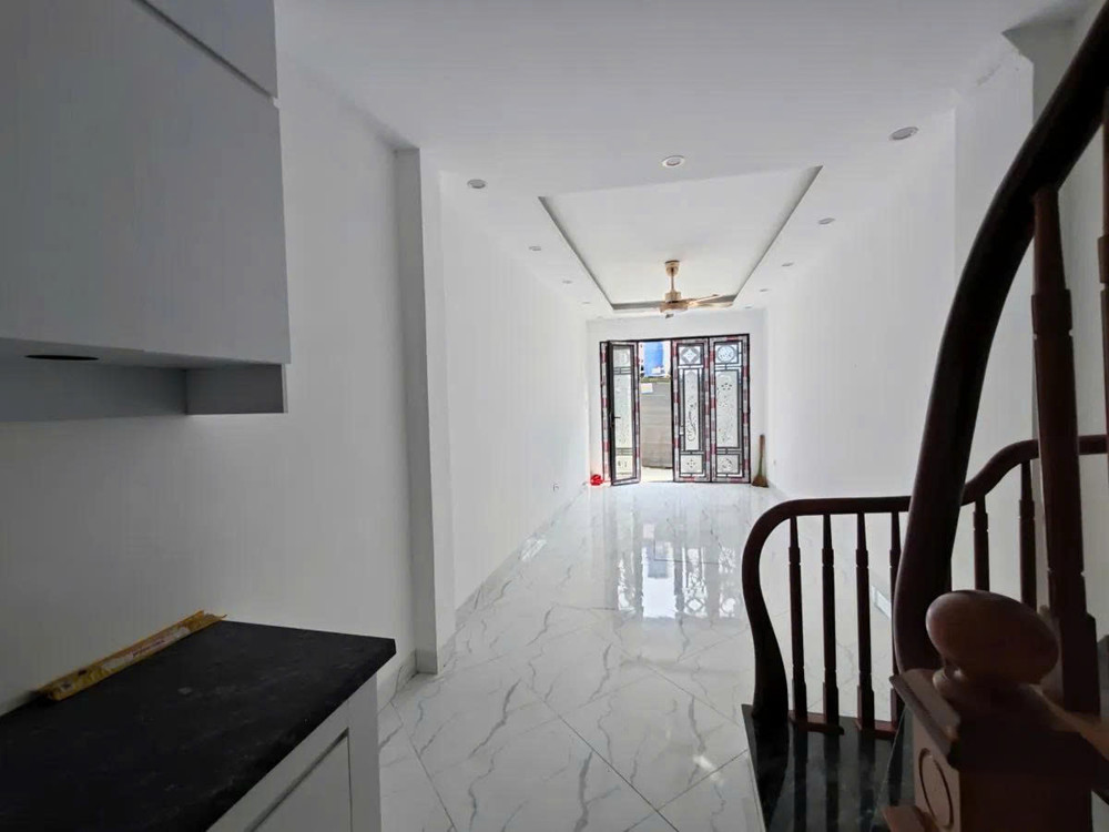 BÁN NHÀ PHÚ LƯƠNG – HÀ ĐÔNG 38M2 X 4 TẦNG,  , NHÀ ĐẸP MỚI - Ở NGAY  – GIÁ 5 TỶ