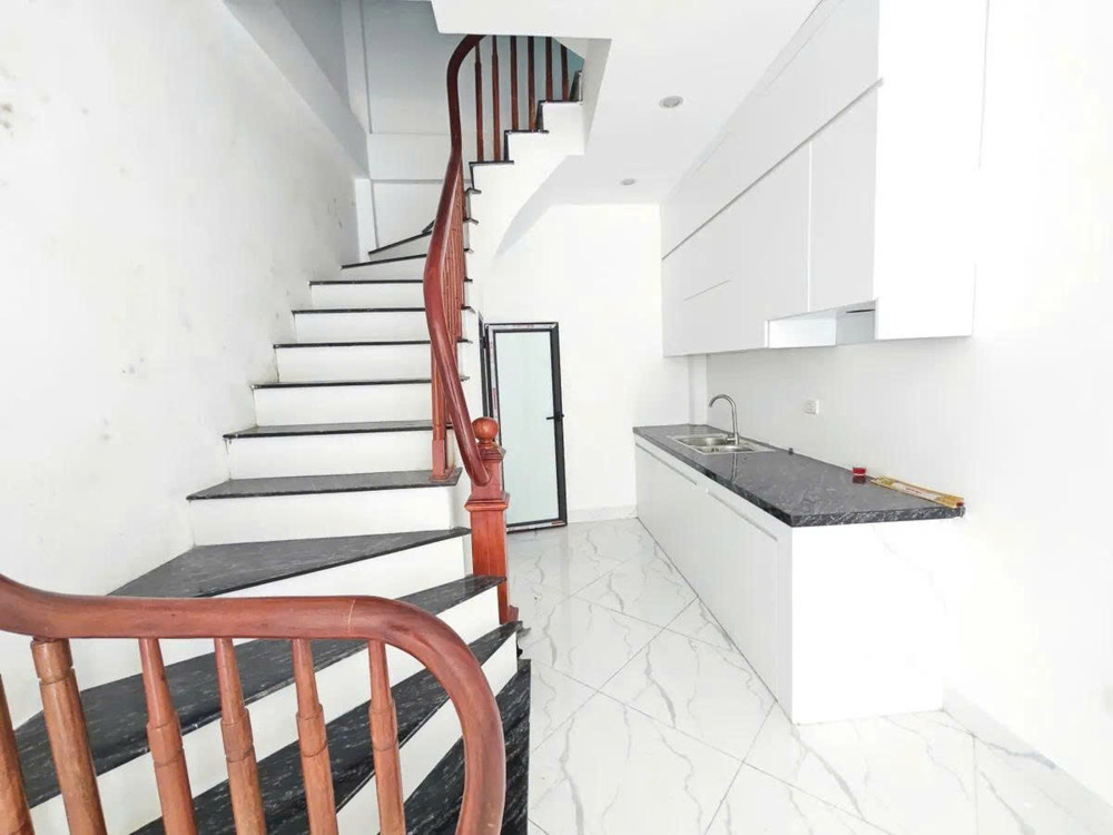 BÁN NHÀ PHÚ LƯƠNG – HÀ ĐÔNG 38M2 X 4 TẦNG,  , NHÀ ĐẸP MỚI - Ở NGAY  – GIÁ 5 TỶ