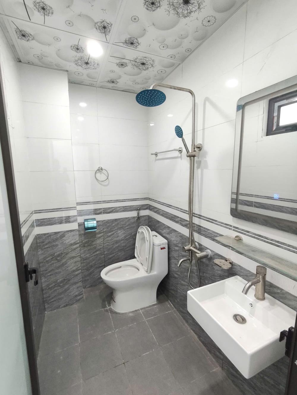 Bán nhà Bích Hòa, Thanh Oai - 32m2, 4 Tầng, Mặt Tiền Rộng - Giá Chỉ 3 tỷ