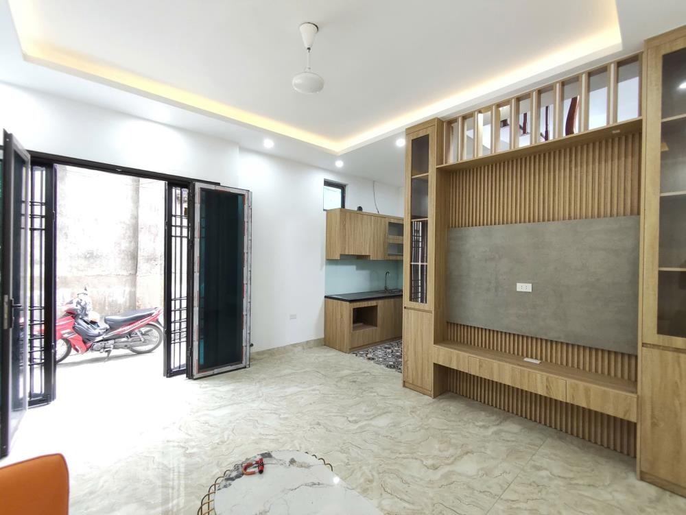 Bán nhà Bích Hòa, Thanh Oai - 32m2, 4 Tầng, Mặt Tiền Rộng - Giá Chỉ 3 tỷ