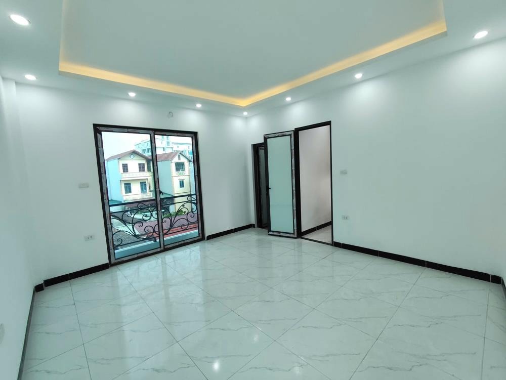 Bán nhà Bích Hòa, Thanh Oai - 32m2, 4 Tầng, Mặt Tiền Rộng - Giá Chỉ 3 tỷ