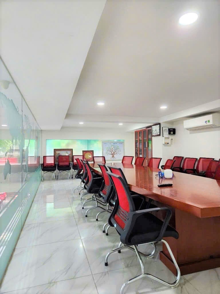 Bán gấp mặt phố Ngô Thì Nhậm, Hai Bà Trưng - 8m x 230m2, vỉa hè 5m, giá tốt nhất
