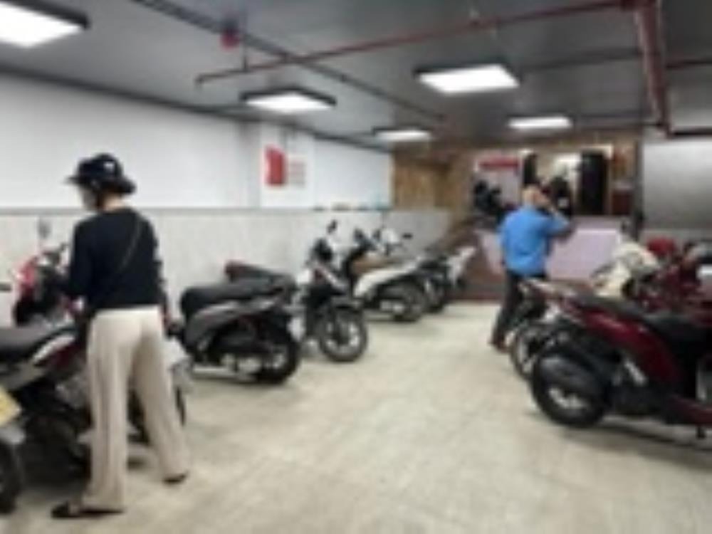 Building Khương Đình - Mặt Ngõ Ô Tô - Kinh Doanh - 1.5 Tỷ