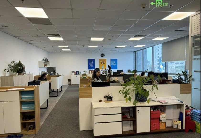 Building Khương Đình - Mặt Ngõ Ô Tô - Kinh Doanh - 1.5 Tỷ