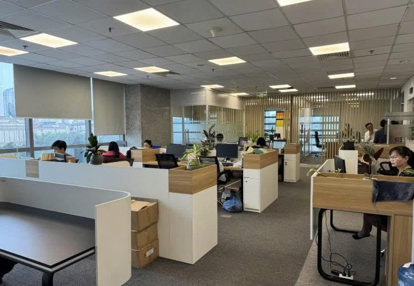 Building Khương Đình - Mặt Ngõ Ô Tô - Kinh Doanh - 1.5 Tỷ
