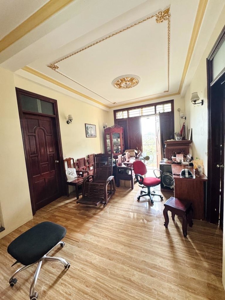Nhà đẹp Đình Thôn 34m2, 5 tầng, ngõ rộng ô tô, gần bến xe Mỹ Đình