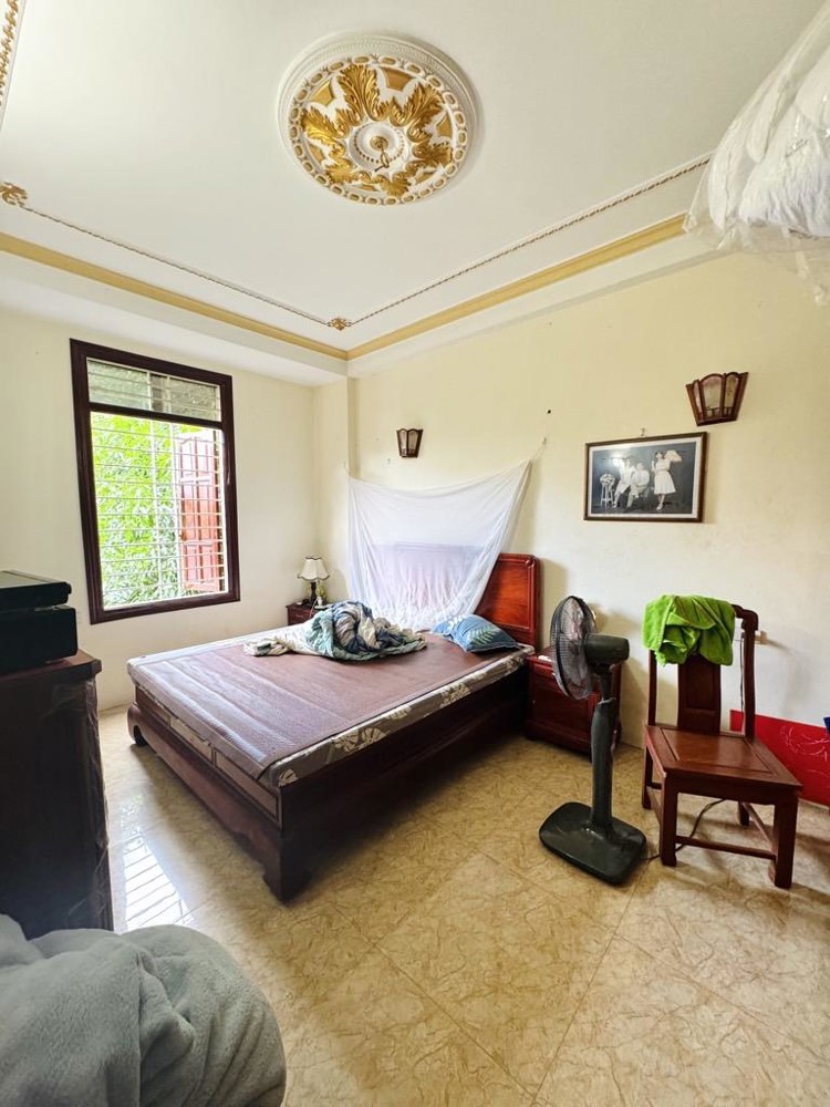 Nhà đẹp Đình Thôn 34m2, 5 tầng, ngõ rộng ô tô, gần bến xe Mỹ Đình