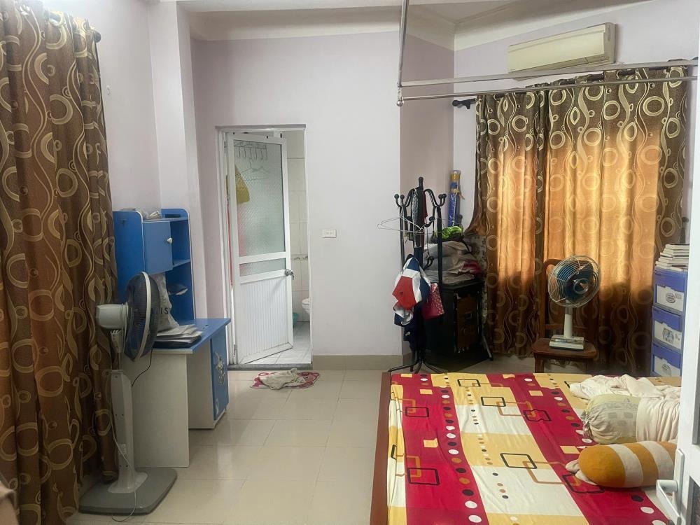 Bán nhà Thượng Phù Đổng 78m2, Mặt tiền 4m, 3 Tầng, Ô Tô Tránh - Giá Tốt