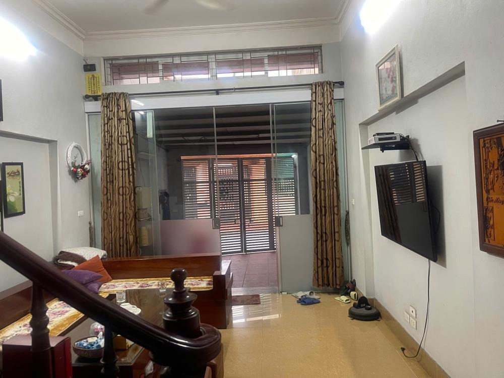 Bán nhà Thượng Phù Đổng 78m2, Mặt tiền 4m, 3 Tầng, Ô Tô Tránh - Giá Tốt