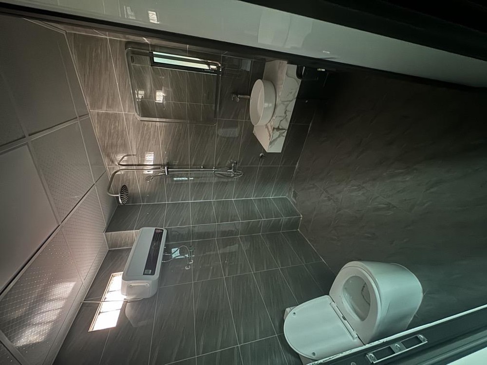 Nhà bán Mỹ Đình 38m2, 5 tầng, ngõ thoáng, tiện ích đầy đủ, giá hấp dẫn