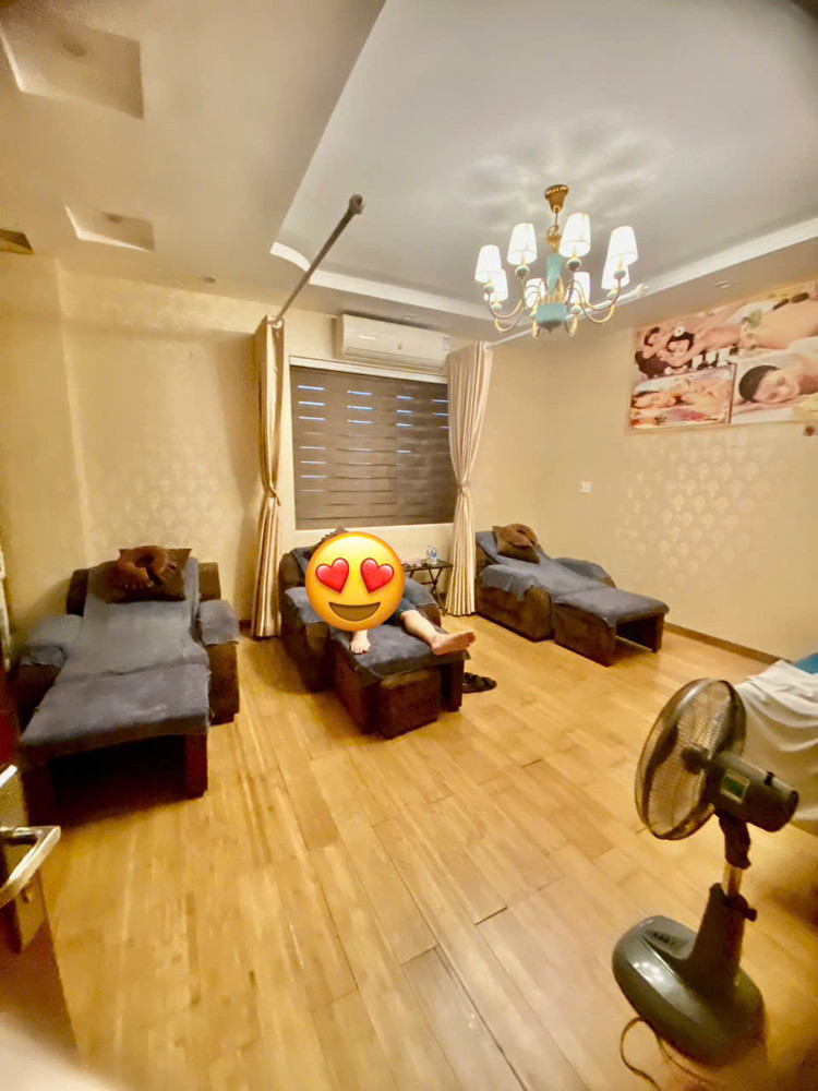 CHÍNH CHỦ CẦN SANG NHƯỢNG LẠI QUÁN MASSAGE - ĐỐI DIỆN CHUNG CƯ THANH BÌNH, TP BẮC NINH