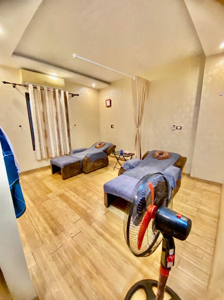 CHÍNH CHỦ CẦN SANG NHƯỢNG LẠI QUÁN MASSAGE - ĐỐI DIỆN CHUNG CƯ THANH BÌNH, TP BẮC NINH