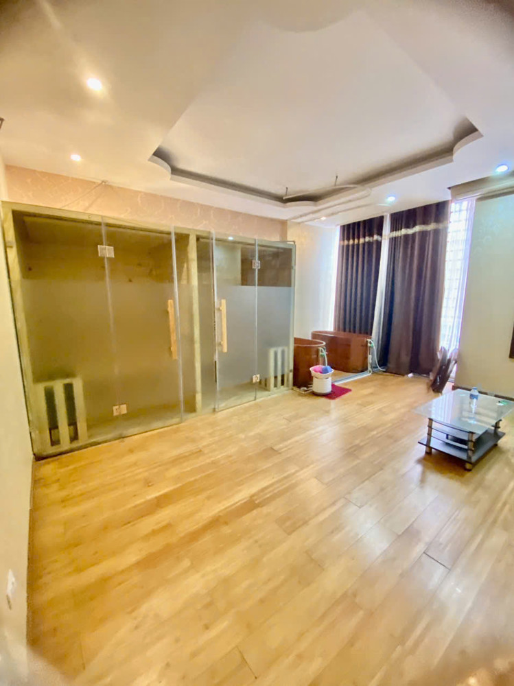 CHÍNH CHỦ CẦN SANG NHƯỢNG LẠI QUÁN MASSAGE - ĐỐI DIỆN CHUNG CƯ THANH BÌNH, TP BẮC NINH