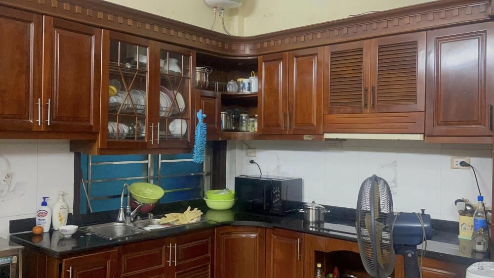 Nhà Xây Chắc Chắn, Thoáng Đãng, Giá Tốt Tại Dương Lâm - Gần Chợ, Trường Học