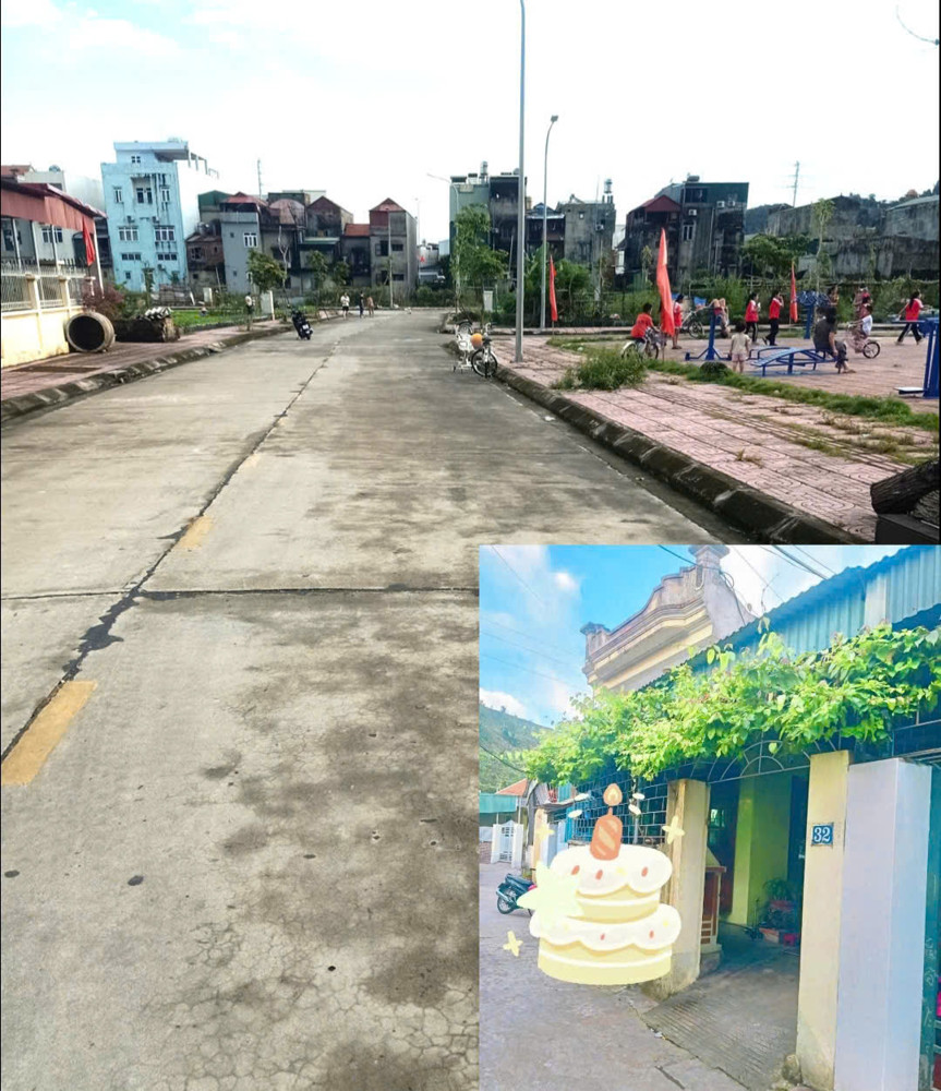 CƠ HỘI VÀNG SỞ HỮU NHÀ 2 TẦNG TRUNG TÂM CỬA ÔNG QUẢNG NINH