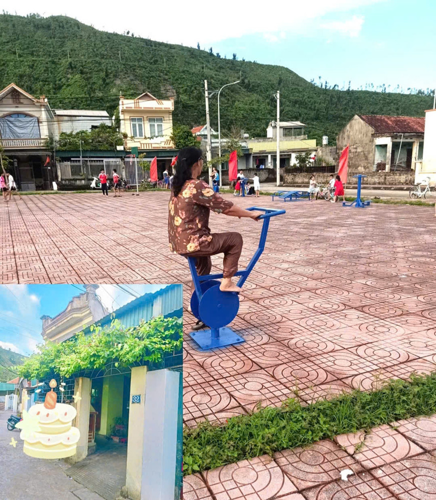 CƠ HỘI VÀNG SỞ HỮU NHÀ 2 TẦNG TRUNG TÂM CỬA ÔNG QUẢNG NINH