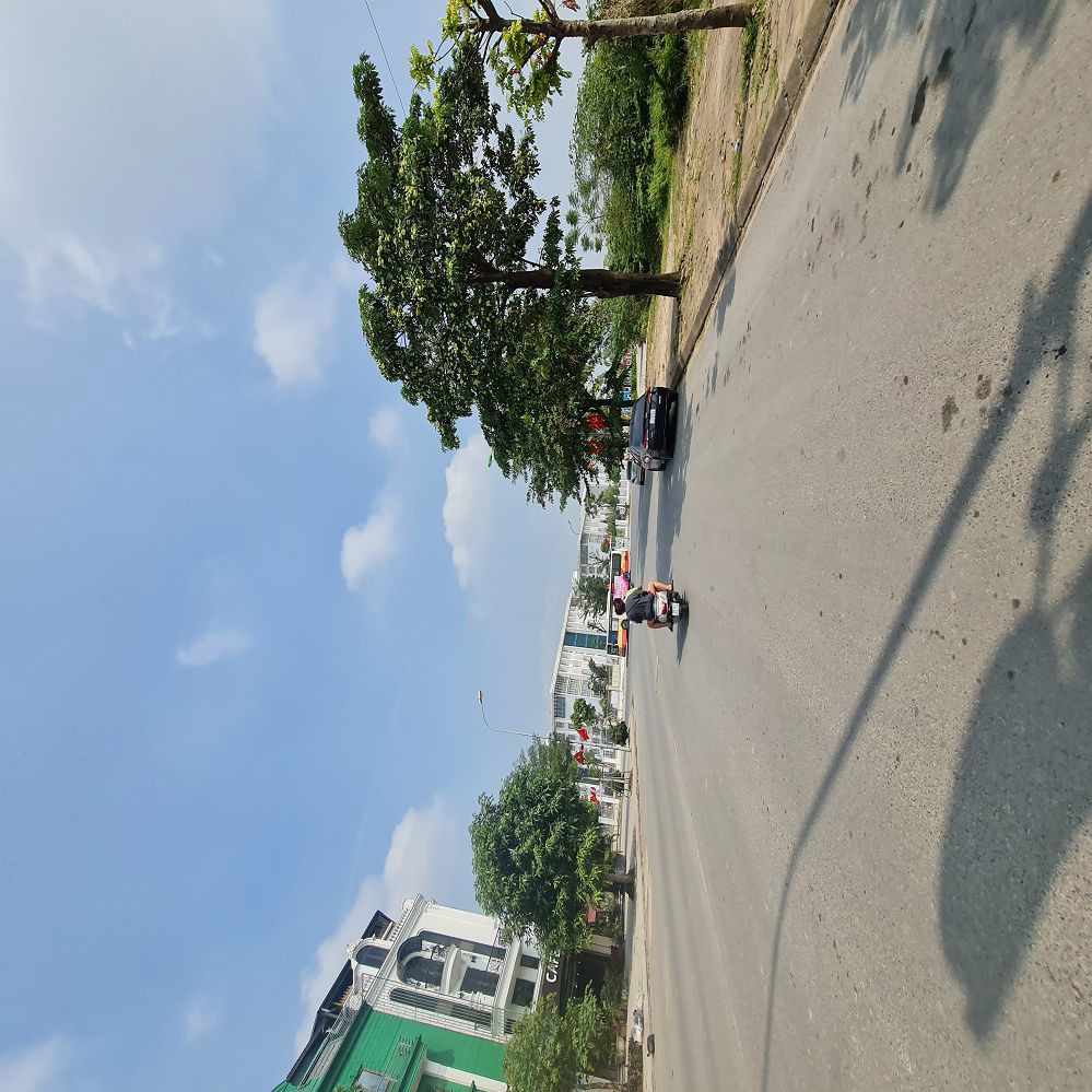 Đất đấu giá Thuận An, Hà Nội (Đặng Xá, Gia Lâm cũ). 80m2, đường trục chính, 7 tỷ x.  Lh 0989894845