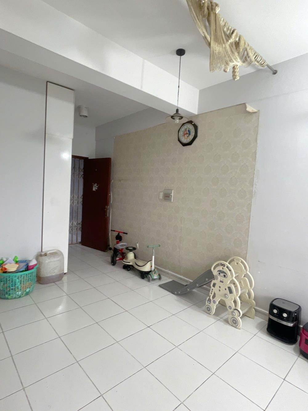 Căn Góc 2PN, 60m² HQC Plaza - Giá Chỉ 1.15 Tỷ - Bao Sang Tên