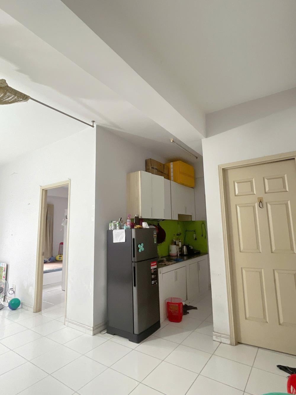 Căn Góc 2PN, 60m² HQC Plaza - Giá Chỉ 1.15 Tỷ - Bao Sang Tên