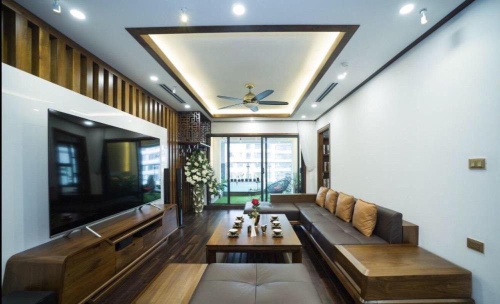 Bán căn hộ 3PN Imperia Garden Thanh Xuân - Thiết kế sang trọng, giá tốt nhất