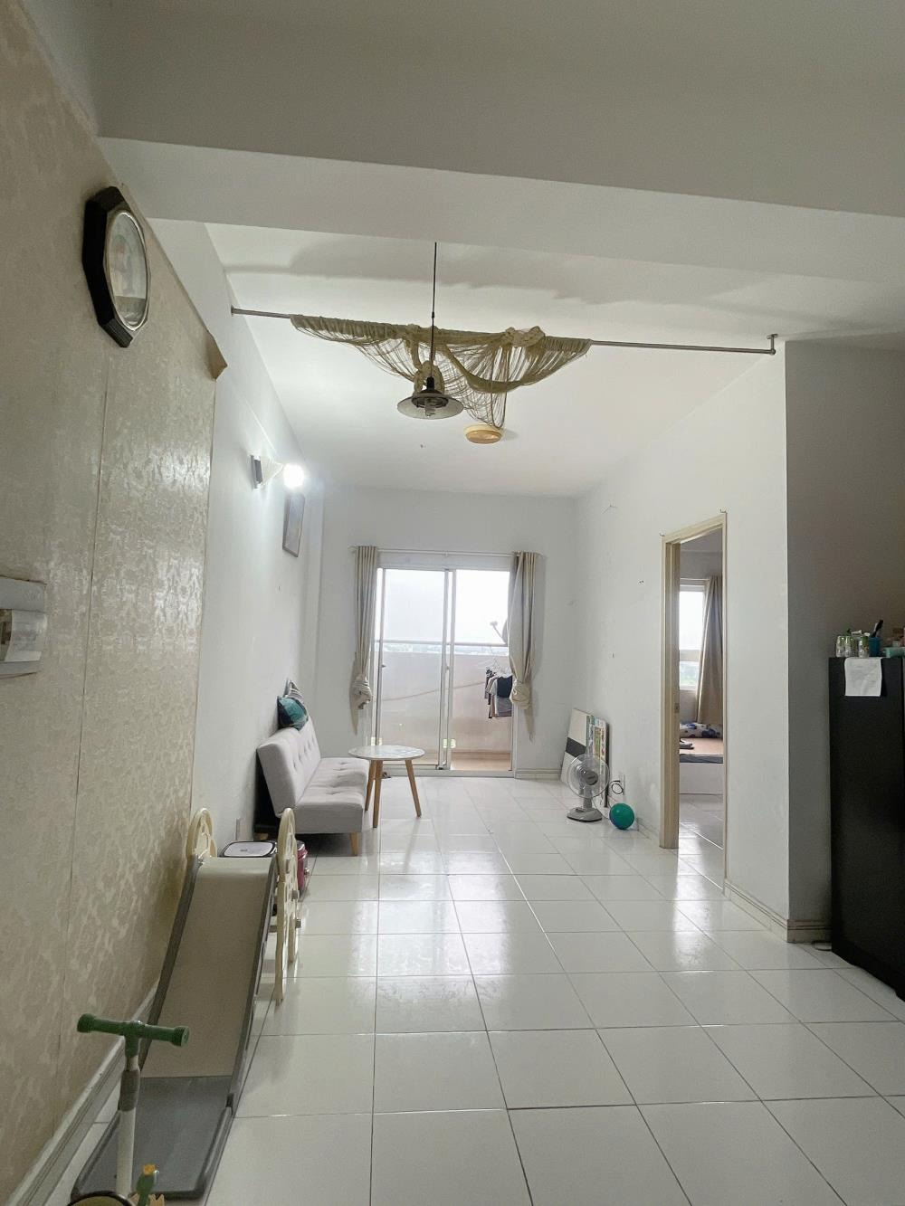 Căn Góc 2PN, 60m² HQC Plaza - Giá Chỉ 1.15 Tỷ - Bao Sang Tên