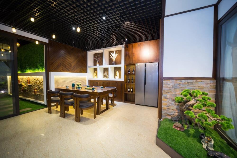Bán căn hộ 3PN Imperia Garden Thanh Xuân - Thiết kế sang trọng, giá tốt nhất