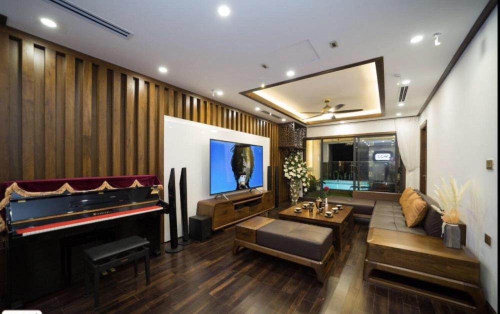 Bán căn hộ 3PN Imperia Garden Thanh Xuân - Thiết kế sang trọng, giá tốt nhất