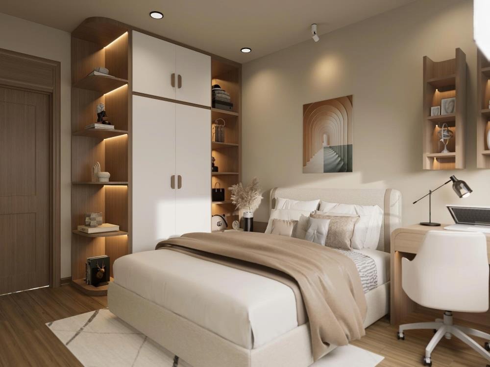 Bán Căn Hộ Cao Cấp Vincom Bà Triệu 132m2 - Giá Tốt 23.9 Tỷ