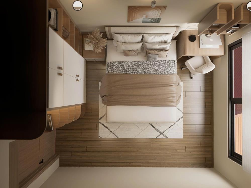 Bán Căn Hộ Cao Cấp Vincom Bà Triệu 132m2 - Giá Tốt 23.9 Tỷ