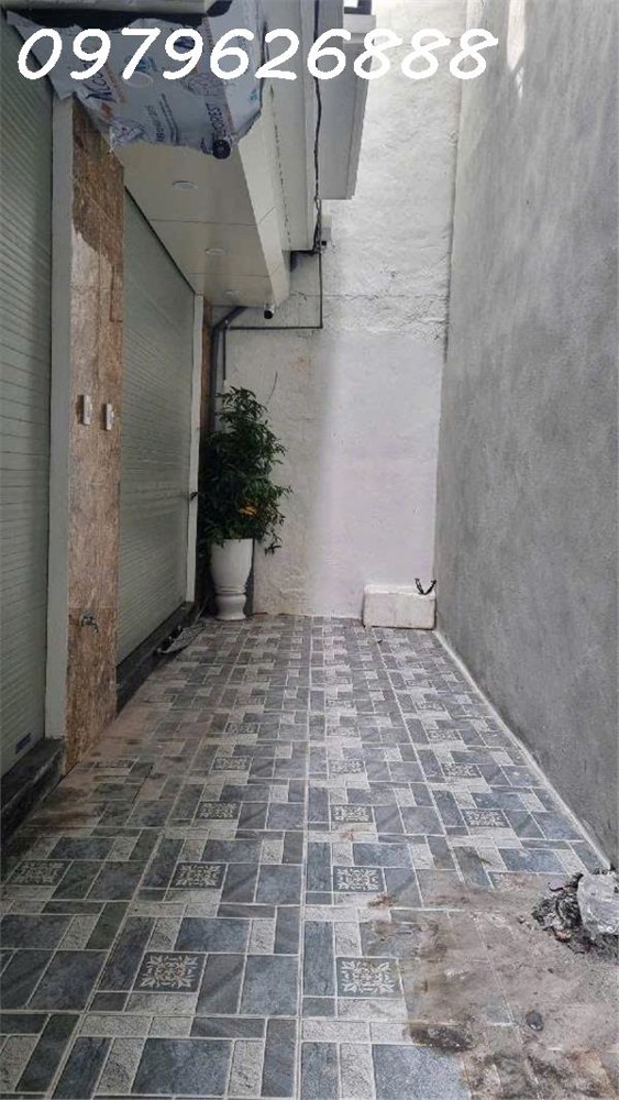 BÁN NHÀ NHÀ PHỐ TRUNG PHỤNG, THANG MÁY NK, VF3 QUA CỬA, NGÕ THÔNG CÁC NGẢ. 40X5T