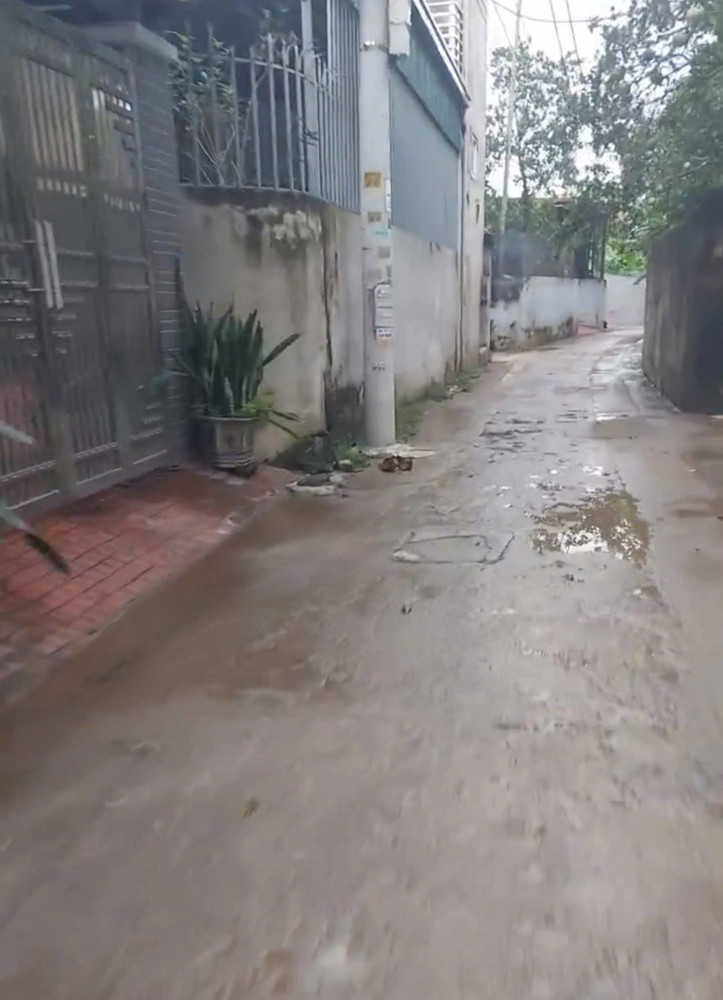 STOP! 3 phút nhận Cơ Hội Vàng! Đầu tư hôm nay - Cơ hội X2. Thôn 2, Vạn Phúc, Thanh Trì , Hà Nội