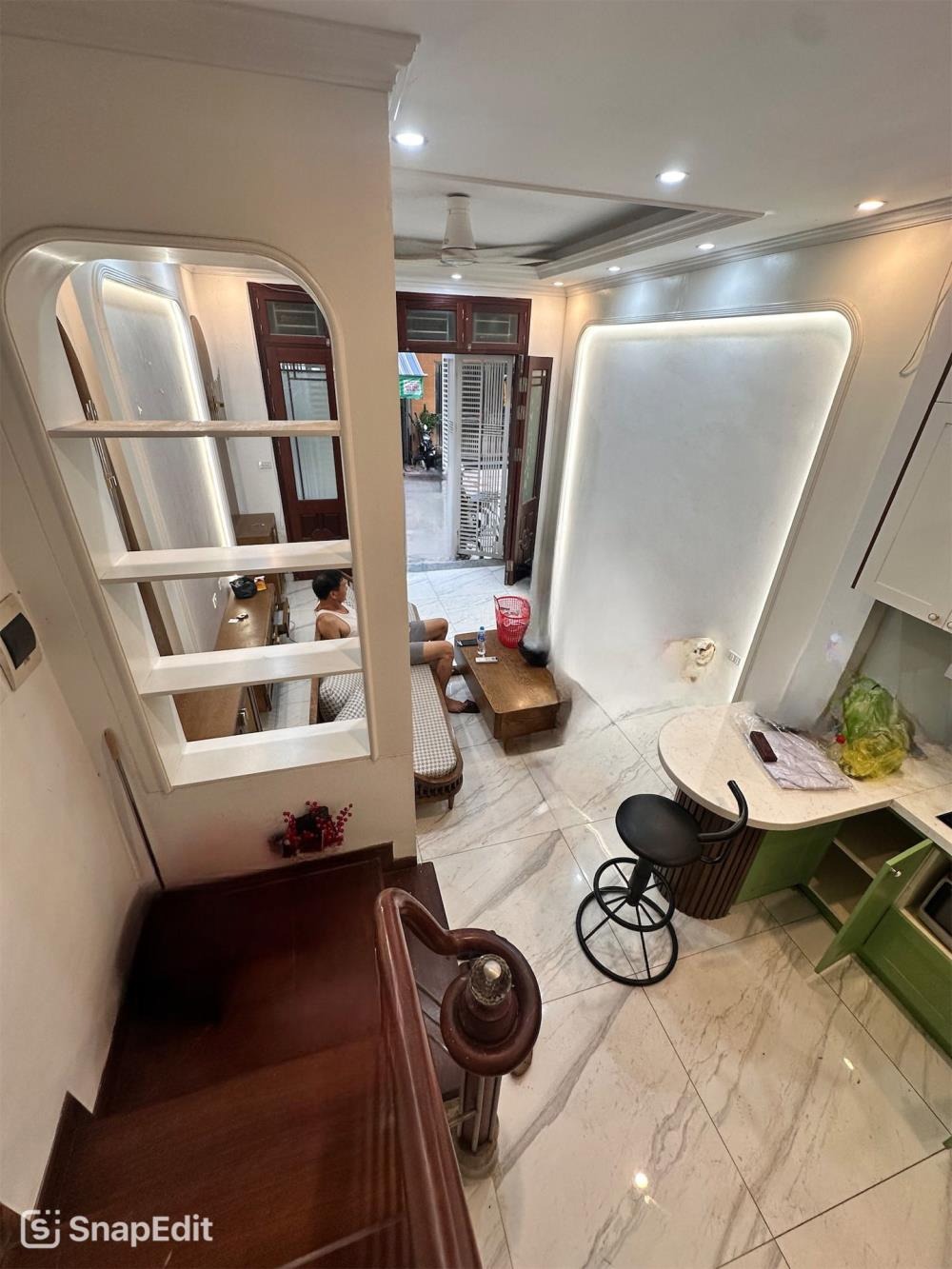 Nhà Mặt Phố Hà Đông - Phân Lô Vỉa Hè - Kinh Doanh Đỉnh Cao - Giá 10 Tỷ