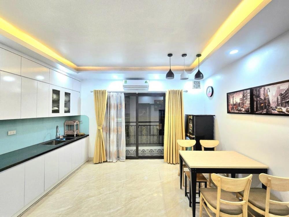 Bán nhà Láng Hạ, Đống Đa - 6 Tầng, Thang Máy, Full Nội Thất - 13.5 Tỷ