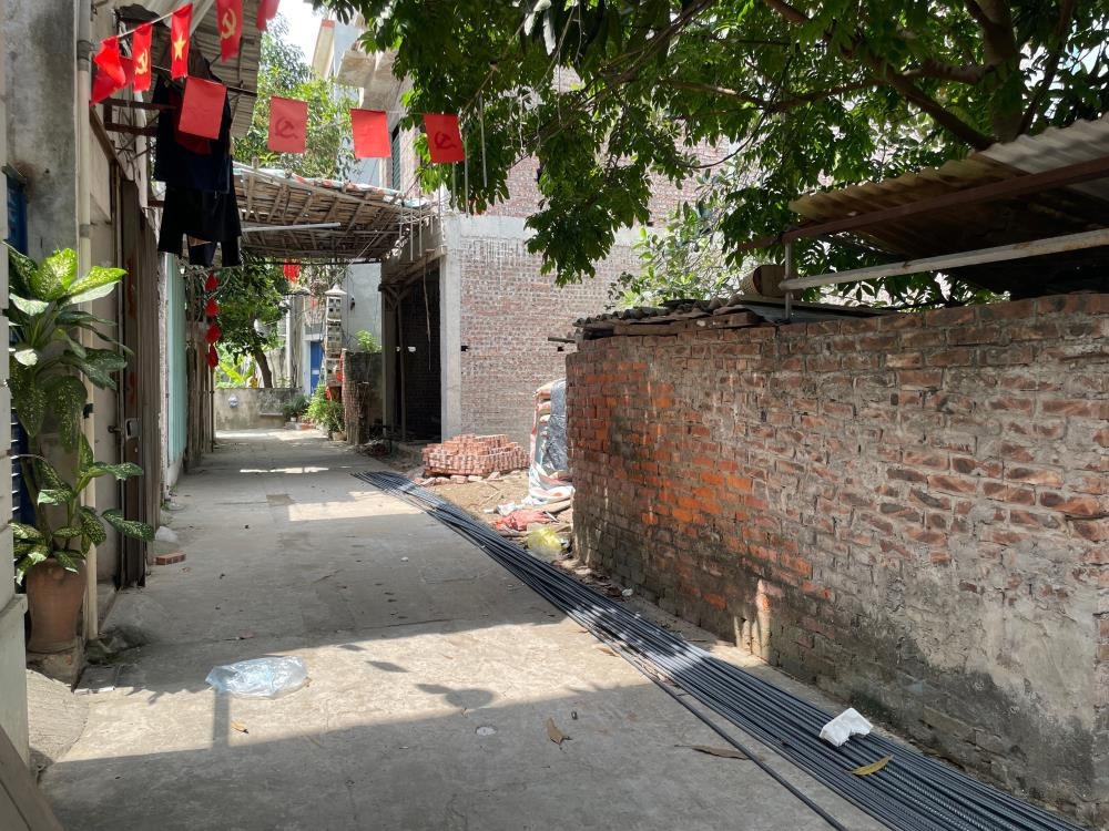 Bán Đất Di Trạch Phân Lô - Vị Trí Đắc Địa, Tiềm Năng Sinh Lời